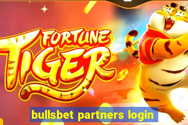 bullsbet partners login